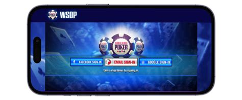 wsop app free chips|WSOP: Full Beginner’s Guide to Getting Started on .